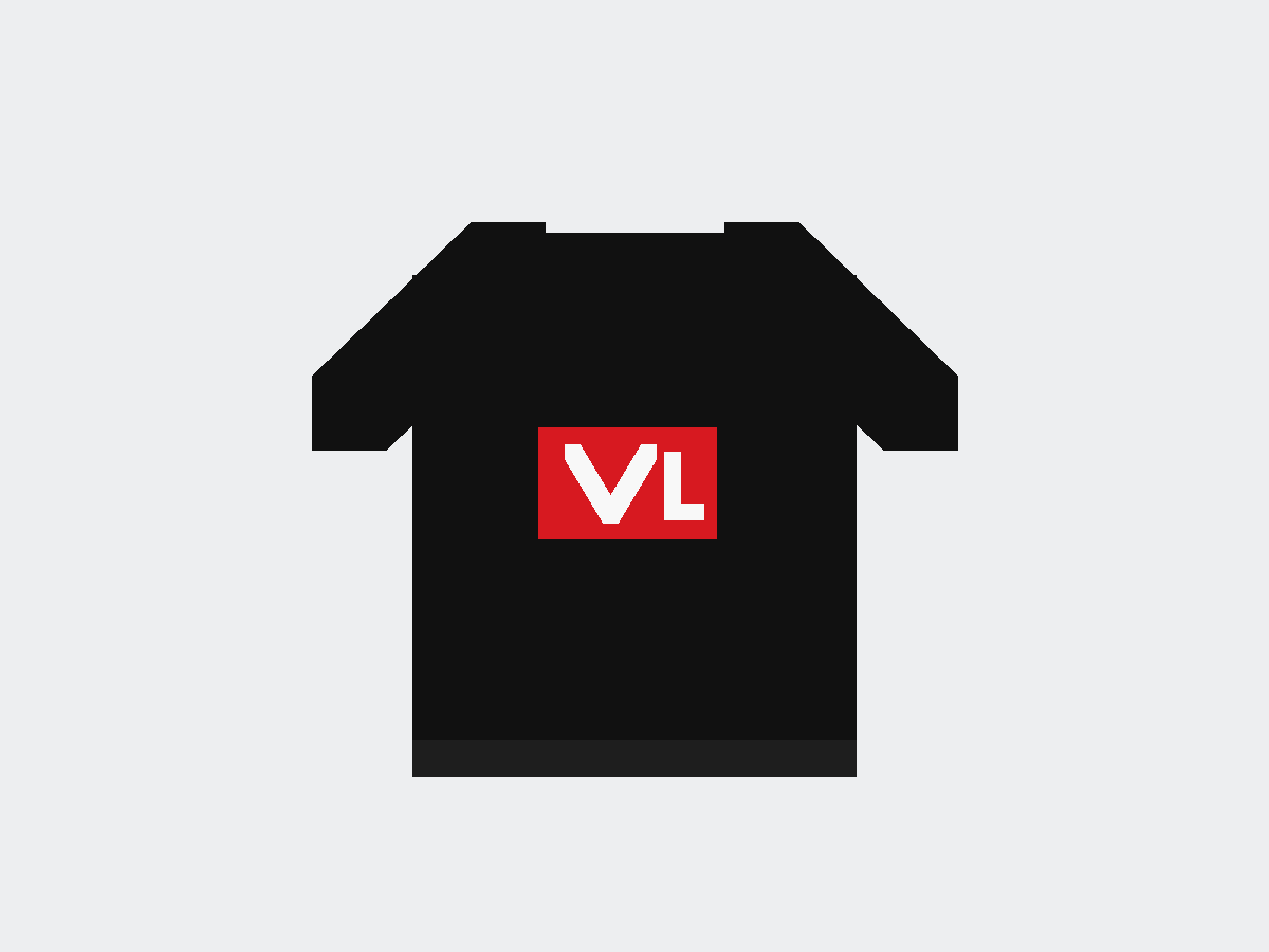 Camiseta técnica cuello pico
